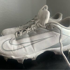 Nike football cleats fast flex vapor